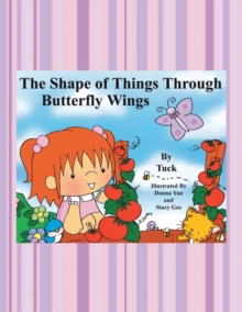 Image for The Shape of Things Through Butterfly Wings