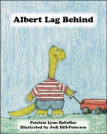 Image for Albert Lag-behind