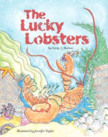 Image for The Lucky Lobsters