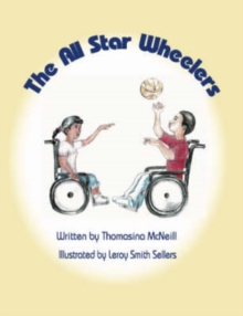 Image for The All Star Wheelers