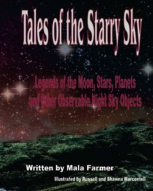 Image for Tales of the Starry Sky