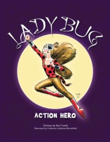Image for Lady Bug - Action Hero