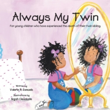 Image for Always My Twin