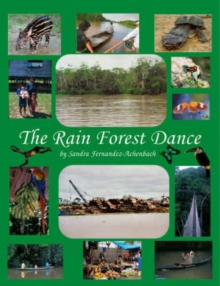 Image for The Rain Forest Dance