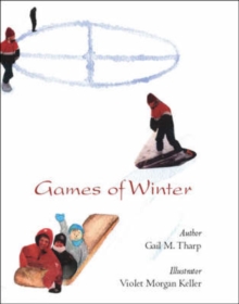 Image for Games of Winter