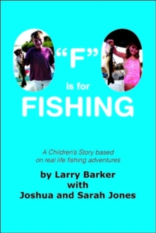 Image for "F" is for Fishing