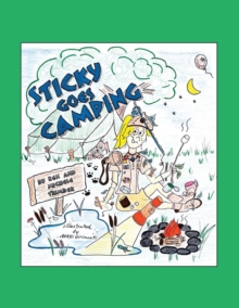 Image for Sticky Goes Camping