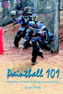 Image for Paintball 101