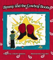 Image for Jimmy and the Cowboy Boots