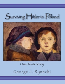 Image for Surviving Hitler in Poland