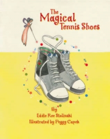 Image for The Magical Tennis Shoes