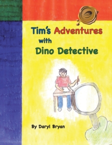 Image for Tim's Adventures with Dino Detective