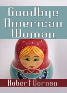 Image for Goodbye American Woman