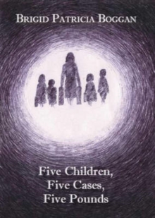 Image for Five Children, Five Cases, Five Pounds