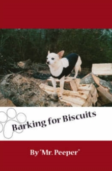 Image for Barking for Biscuits