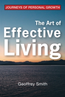 Image for The Art of Effective Living