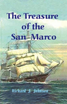 Image for The Treasure of San Marco