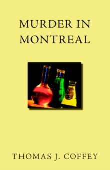 Image for Murder in Montreal