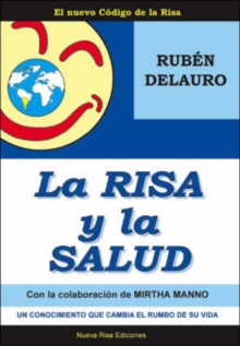 Image for La Risa Y La Salud