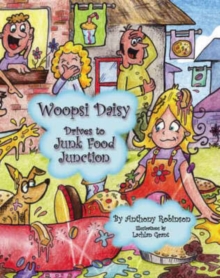 Image for Woopsi Daisy Drives to Junk Food Junction