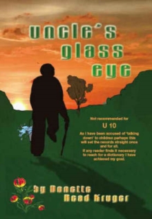 Image for Uncle's Glass Eye
