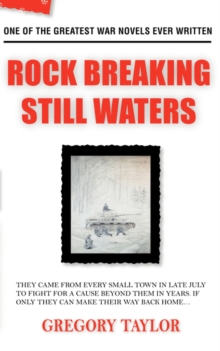 Image for Rock Breaking Still Waters