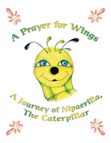 Image for A Prayer for Wings