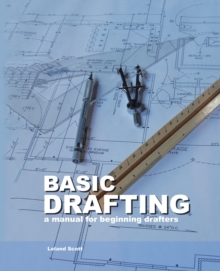 Image for Basic Drafting : A Manual for Beginning Drafters