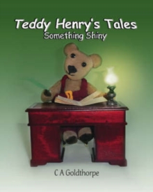 Image for Teddy Henry's Tales