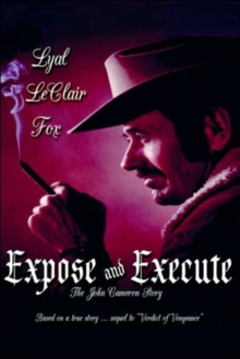 Image for Expose and Execute