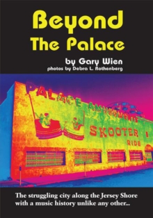Image for Beyond the Palace