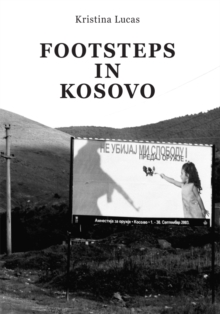 Image for Footsteps in Kosovo