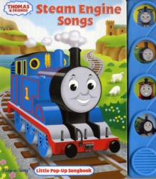 Image for Steam Engine Songs