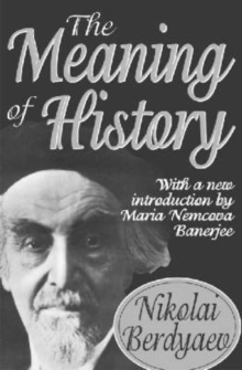 Meaning of History