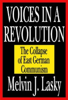 Voices in a Revolution