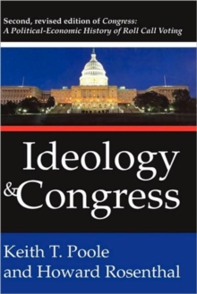 Ideology and Congress