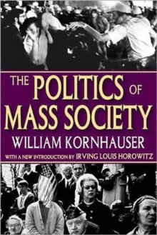 Politics of Mass Society