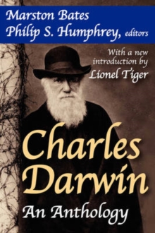Image for Charles Darwin