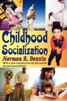 Image for Childhood Socialization
