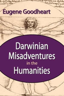 Image for Darwinian Misadventures in the Humanities