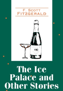 Image for The Ice Palace and Other Stories