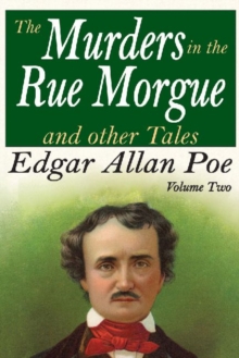 Image for The Murders in the Rue Morgue and Other Tales