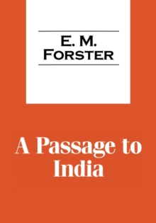 Image for A Passage to India