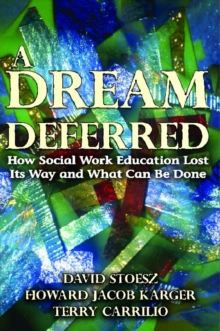Image for A Dream Deferred