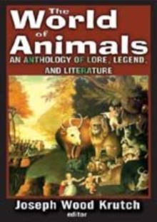 World of Animals