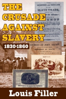 Crusade Against Slavery