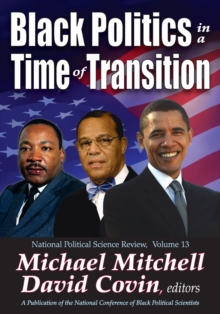 Black Politics in a Time of Transition