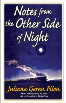 Notes from the Other Side of Night