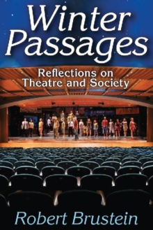 Image for Winter Passages