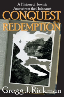 Image for Conquest and Redemption